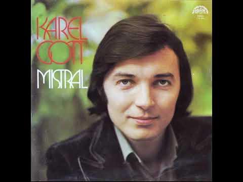 Karel Gott - Unruh/ Dopis domů/ (19.3.1973)