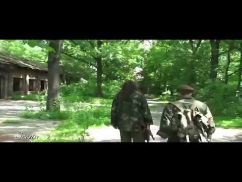 Zapowiedź Teledysku Wojennego - Dzień 1.