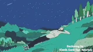 Download lagu Klenik.Genk feat Ndarboy || story WA (COVER) mp3