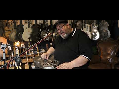 **Michael van Merwyk – Will Love Find Me Again**