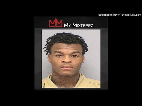 Jay Wells - Before I Get On