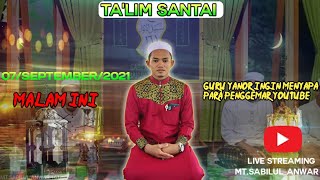 Download lagu FILE LIVE TADI MALAM GURU YANOR menyapa para penggemar youtube mp3 Download lagu FILE LIVE TADI MALAM GURU YANOR menyapa para penggemar youtube mp3