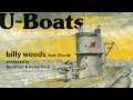 Billy Woods U Boats Featuring Elucid