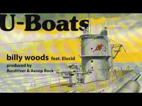 Video thumbnail for U-Boats