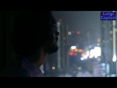 Videoclip de Au-delà — Slimane