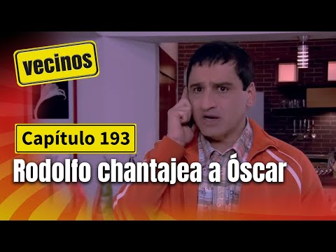 A call that can change everything: Episode 193 - Neighbors | Caracol Television