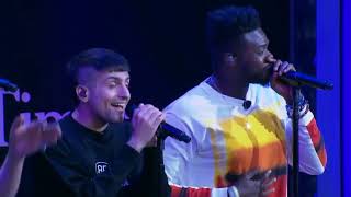 Pentatonix - Attention - Live