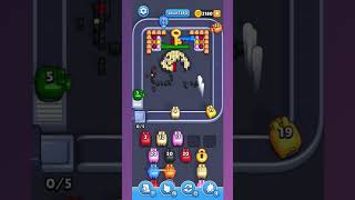 Pixel Flow Level 1380