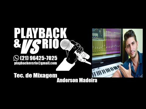 Como equalizar o Repique de mão - Samba