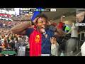 IShowSpeed Reacts To Spain S Second Goal Against France 2 0