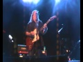 Gov't Mule, Open Any Window.