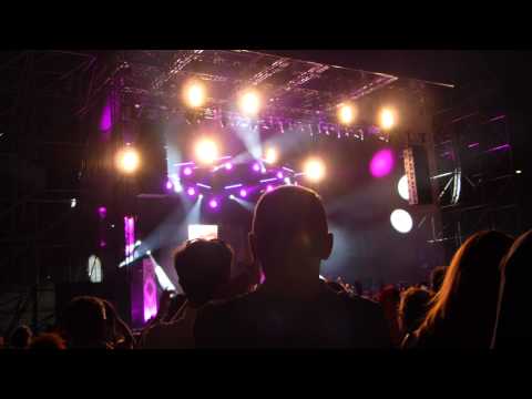 dismappa - Carlos Santana live @ Arena di Verona