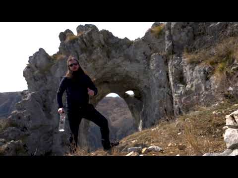 Traseu belvedere ” Inelul Doamnei” - Cheile Sohodolului, Runcu, Gorj