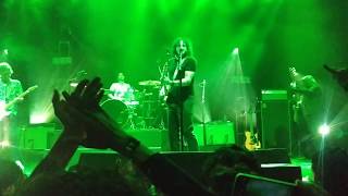The Raconteurs - Blue Veins - Live Mexico City 18/11/19