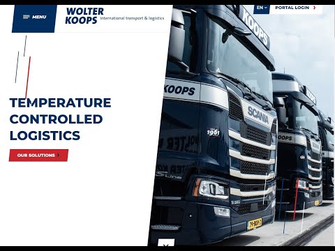 Wolter Koops Corporate Video