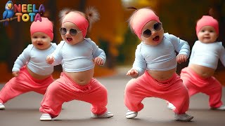 Download lagu Jingle Bells Song 2025 | Baby Dance & Holiday Fun with Neela Tota Christmas Song for Kids & Toddlers mp3 Download lagu Jingle Bells Song 2025 | Baby Dance & Holiday Fun with Neela Tota Christmas Song for Kids & Toddlers mp3