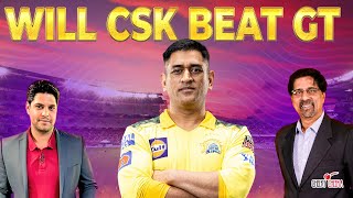Will CSK beat GT in the IPL Opener?| IPL MATCH 1 2023 CSK VS GT| FANTASY PICKS & PREVIEW