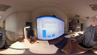 Netzanalyse360 Verzerrungsblindleistung kommt - Verschiebungsblindleistung geht