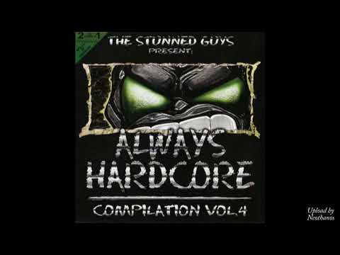 04 Darrien Kelly & Attic & Stylzz - Hardcore Pussy