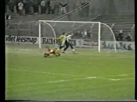 DS'79 - GA Eagles (2-1) 25 nov 1989