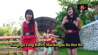 Download lagu LAGU BATAK TERBARU -  CEMBURU - DUET ANGEL PASARIBU & NUR CAHAYA MANURUNG  mp3
