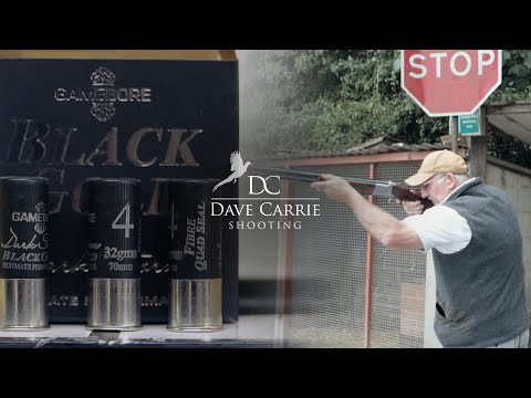 Devastating Quad Power (Gamebore Dark Storm)