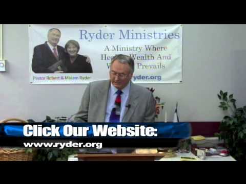 How to Give a Prophetic Word