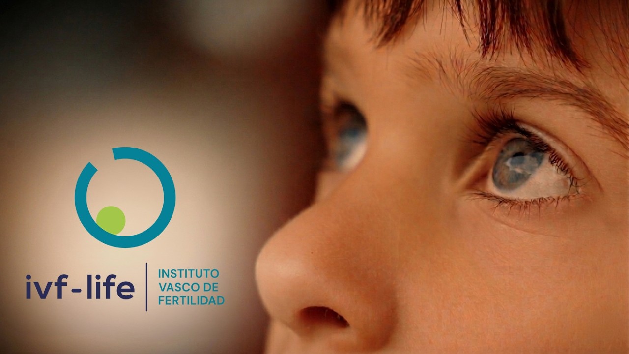 IVF Life Donostia - Where Hope Begins