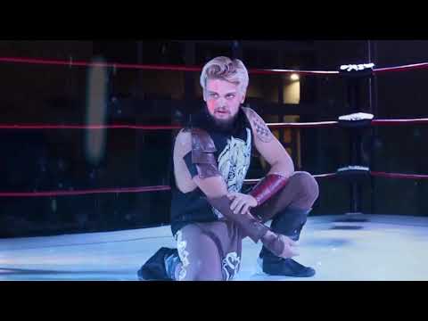 Bjorn ICW Titantron 2020