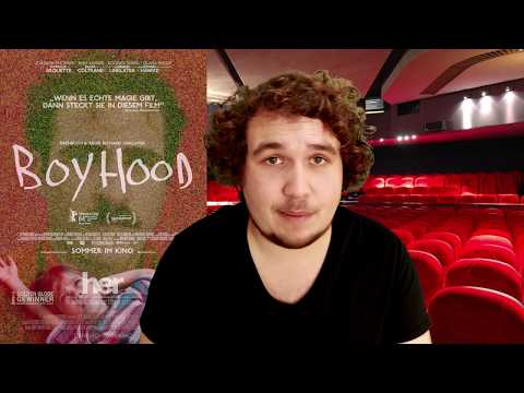 Die BESTEN Filme 2014