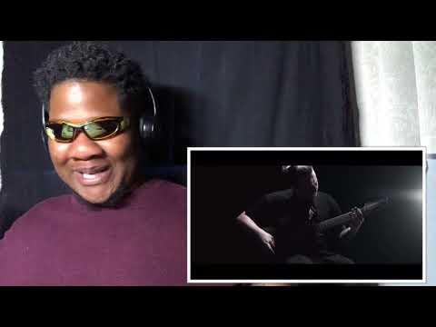 Hollow Prophet/ ScumFuck - ScumProhet REACTION!!!