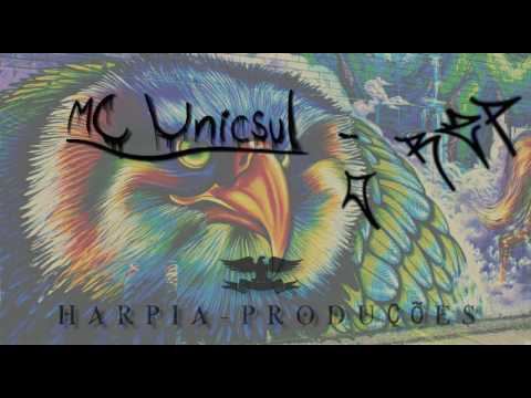 Mc Unicsul - O Rap (MKV Produção)