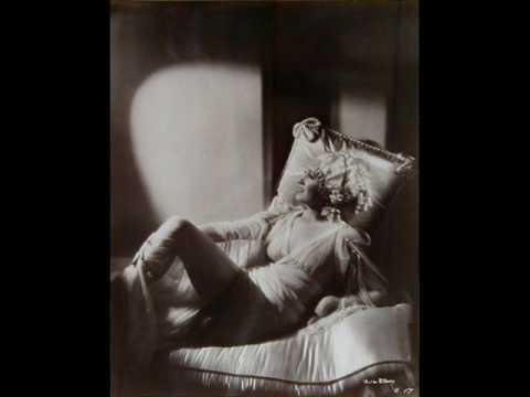 Ruth Etting - Body and Soul (1930)