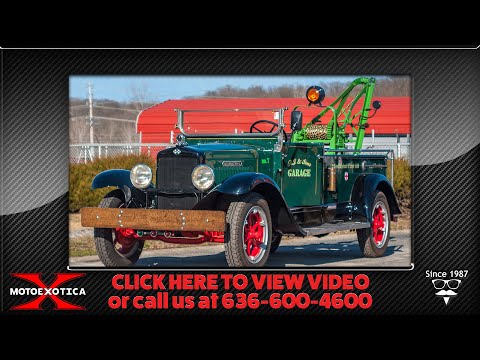 1932 International Harvester (CC-1487480) for sale in St. Louis, Missouri