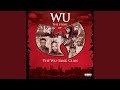 Wu Tang Clan Ain T Nuthing Ta F Wit
