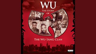 Wu-Tang Clan Ain&#39;t Nuthing Ta F&#39; Wit