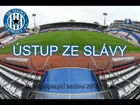 Sk Sigma Olomouc - Ústup ze slávy