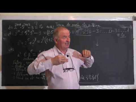 2/2 1374 Pregatire olimpiada: Operatii cu puteri Patrate perfecte Criterii de divizibilitate Clasa 5