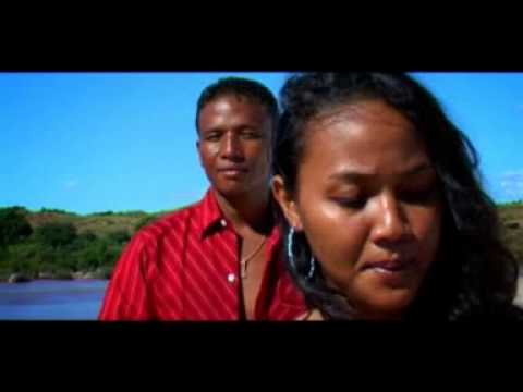 AMPY IZAY: Parh-Shon sy Voary