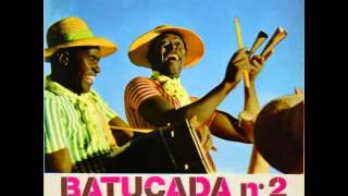 Jadir De Castro & Seus Poliglotas Rítmicos -- Apresentaçao (1966) slow