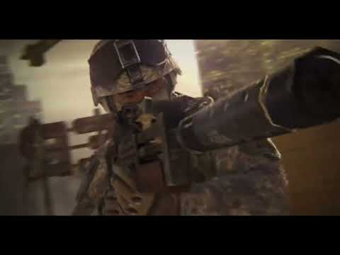 Warn Faction PROMO | OG-COD MINITAGE