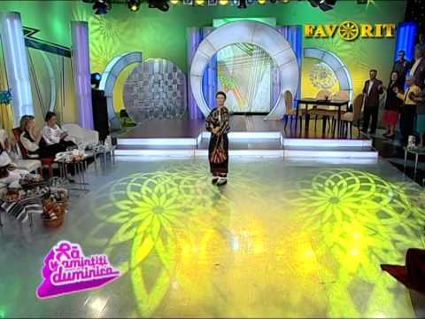 Laura Cazac-Sa v-amintiti Duminica