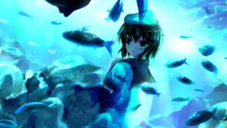 東方 [Piano] Interdimensional Voyage of a Ghostly Passenger Ship 『4』