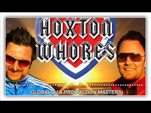 The Hoxtons feat. Sam Solace - Vicious Fever (Part 2) (Jason Chance Cut)