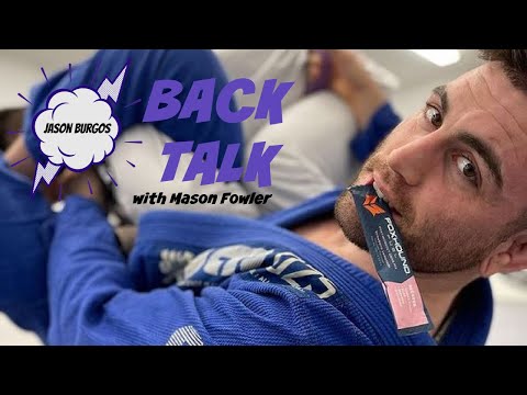 Mason Fowler Talks Third Coast Grappling 6 Tournament, Dominance as SUG Champ and More