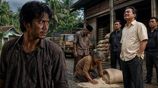 Download lagu 12 TAHUN DIPENJARA TANPA SALAH… PULANG, IA MELIHAT ORANG TUANYA BERLUTUT DI DEPAN PREMAN! mp3