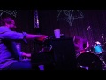 Marco Benevento performs COYOTE HEARING 12-12-14 Philadelphia