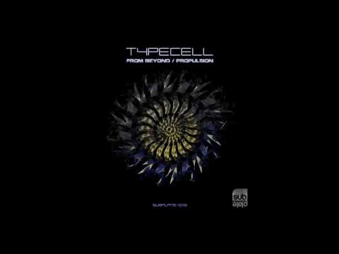Typecell - Propulsion  [Subplate Recordings]