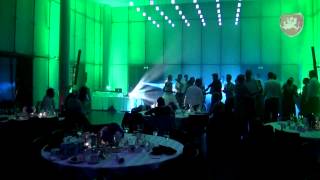 preview picture of video 'Hochzeit ♥ Heiraten im Park Hotel Weggis - Hochzeits DJ Benz'