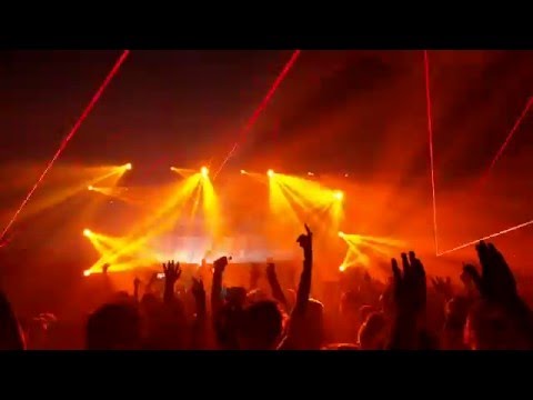 Borgeous @ Echostage | [New Song] - Borgeous & 7 Skies & Sissa - Satellite